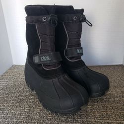Totes Brand Snow & Rain Boots
