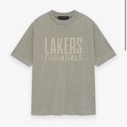 XXL Essentials Fear of God (Lakers)
