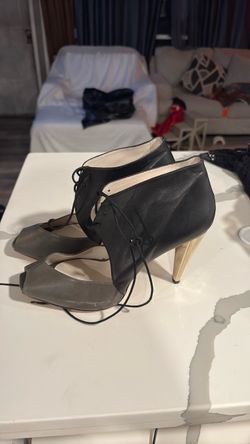 High Heels
