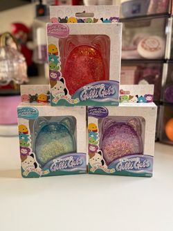 Gelli Gels