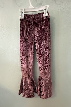 Girls Pants