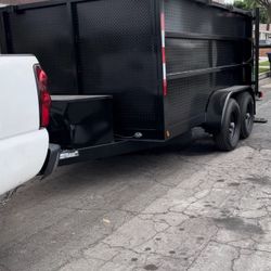 Clean Up/ Moving/ Dumping