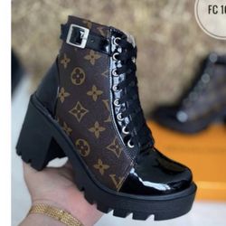 Fashion Heels  Sz 6,7,8,9 👠 Tacones Para Dama 