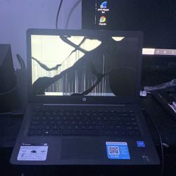 Hp Stream Laptop 