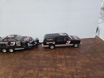 Dale Earnhardt Brookfield Collectors limited edition of 5000 in chandler