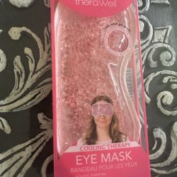 Cooling Eye Mask