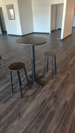 Table set