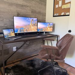 Office Chair (Desk Chair/ Task Chair)