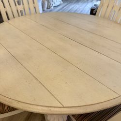 Dining Room Table