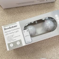 Remote Controlled Bulbs - Two Pack