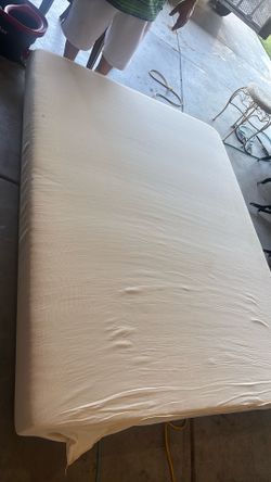 Queen size mattress