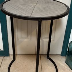 Accent Table