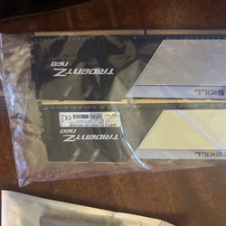 G.SKILL Trident Z Neo Series