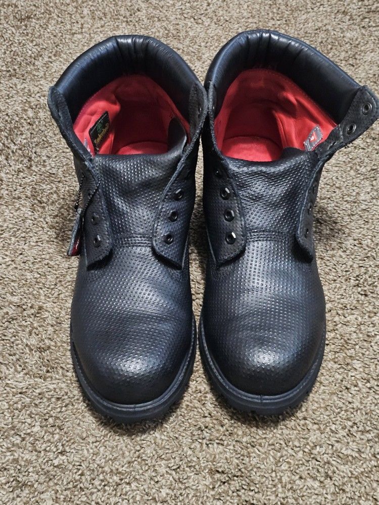 Timberland Shoes (Helcor) Size 12 