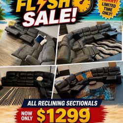 FLASH SALE IS GOING ON NOW! IN STOCK SAME DAY DELIVERY 🚚 EASY FINANCING 