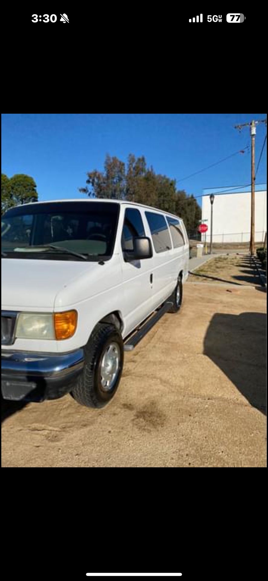 2006 Ford F-350