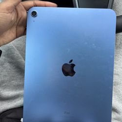 iPad 10th Generation 