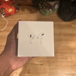 Apple AirPods Pro (2nd Generation)
