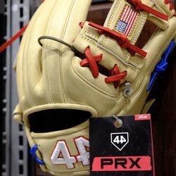 NEW -44 Pro Elite PRX RHT Glove 11.5” 