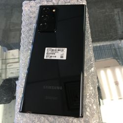 Samsung Galaxy Note 20 Ultra 5G 128gb Unlocked Excellent Condition 