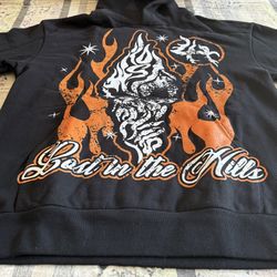 Lost Hills Hoodie 