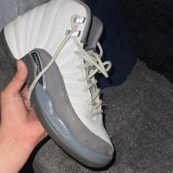 Jordan 12 And Yeezy