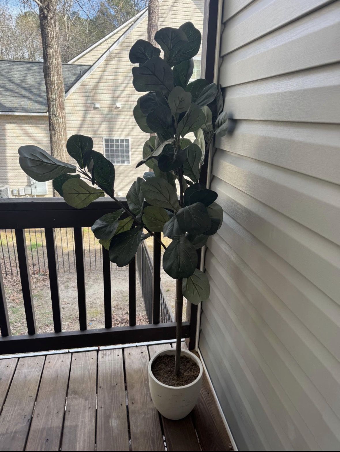 Fake Plant