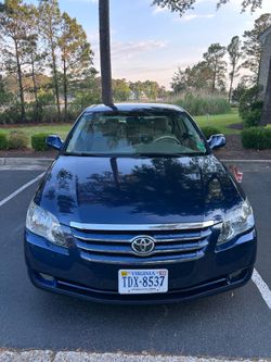 2006 Toyota Avalon