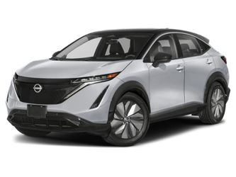 2023 Nissan ARIYA
