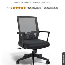 Office Desk Chair 