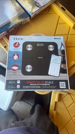 I Home Scale