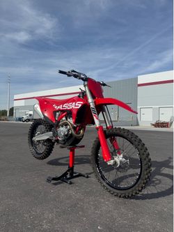 2022 GAS GAS MC250F - 12.5 Hours | AMAZING CONDITION