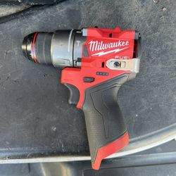 M12 Milwaukee Driver 