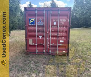 Discounted 20ft&40ft Containers wwt,cw,one trip,dd,side doors limited stock!