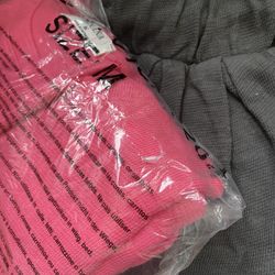 Zenana 2 Pc Set Sz M BNIB