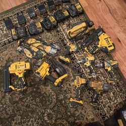 Dewalt Tool