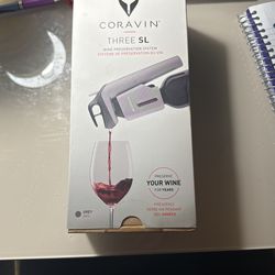 Nib Coravin 3 SL
