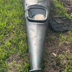 16' Kayak 