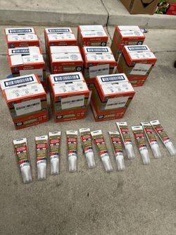 12 Cajas De Advanced Silicone $20 Cada Caja De 12 Piezas