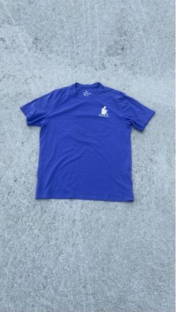 Nike Just do it T-shirt