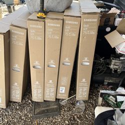 Samsung TVs