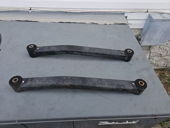 Control Arms