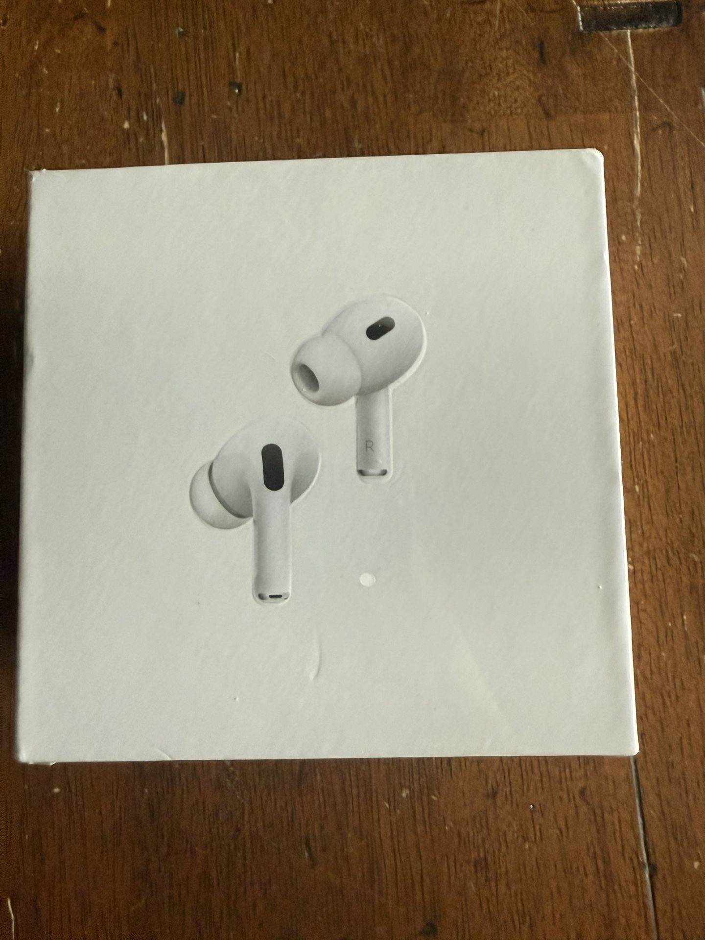 AirPod Pro 2 (2nd Gen) Type C Charging