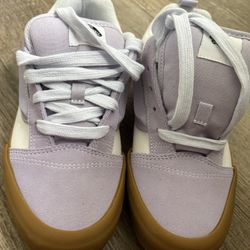 Brand New Old School Vans 