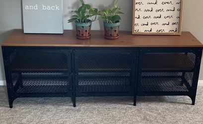 Storage bench