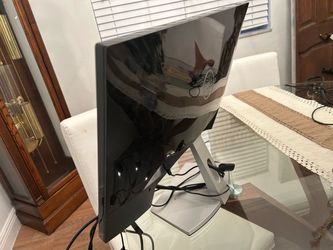 Dell 23” 60Hz Full HD Working Monitor