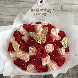 Flowers/Flores/Roses/Rosas/Bouquets /Ramos
