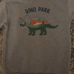 Boys Sweatshirt 