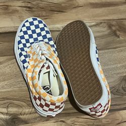 Vans Shoes For Men