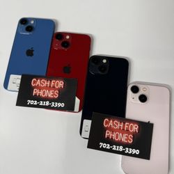 iPhone 13 Mini 128gb 🎄🎄🎄